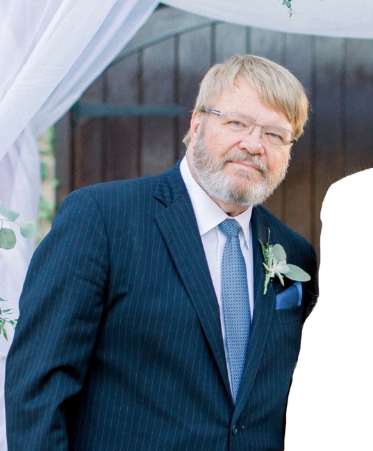 Obituary of James Russell York