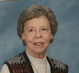 Obituary of Constance “Connie” Williams Hogan
