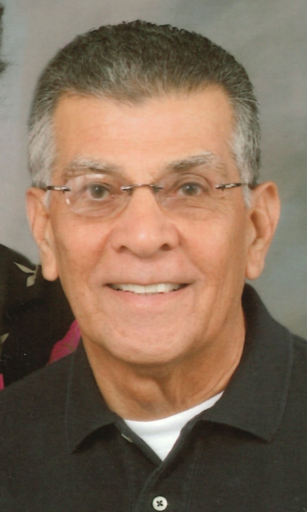 Louis Solano Solis Obituary Oxnard, CA