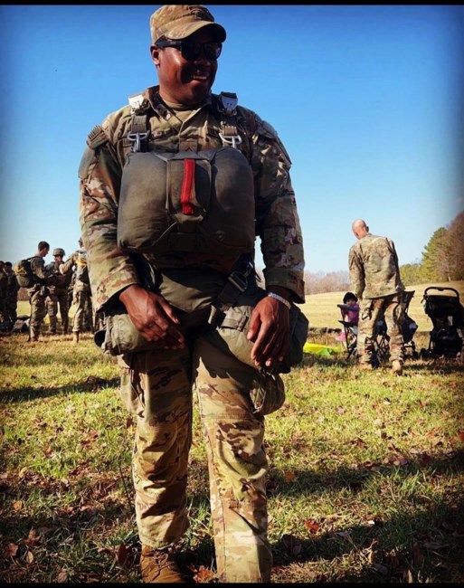 Obituary of Elmer Eric Anderson Jr.