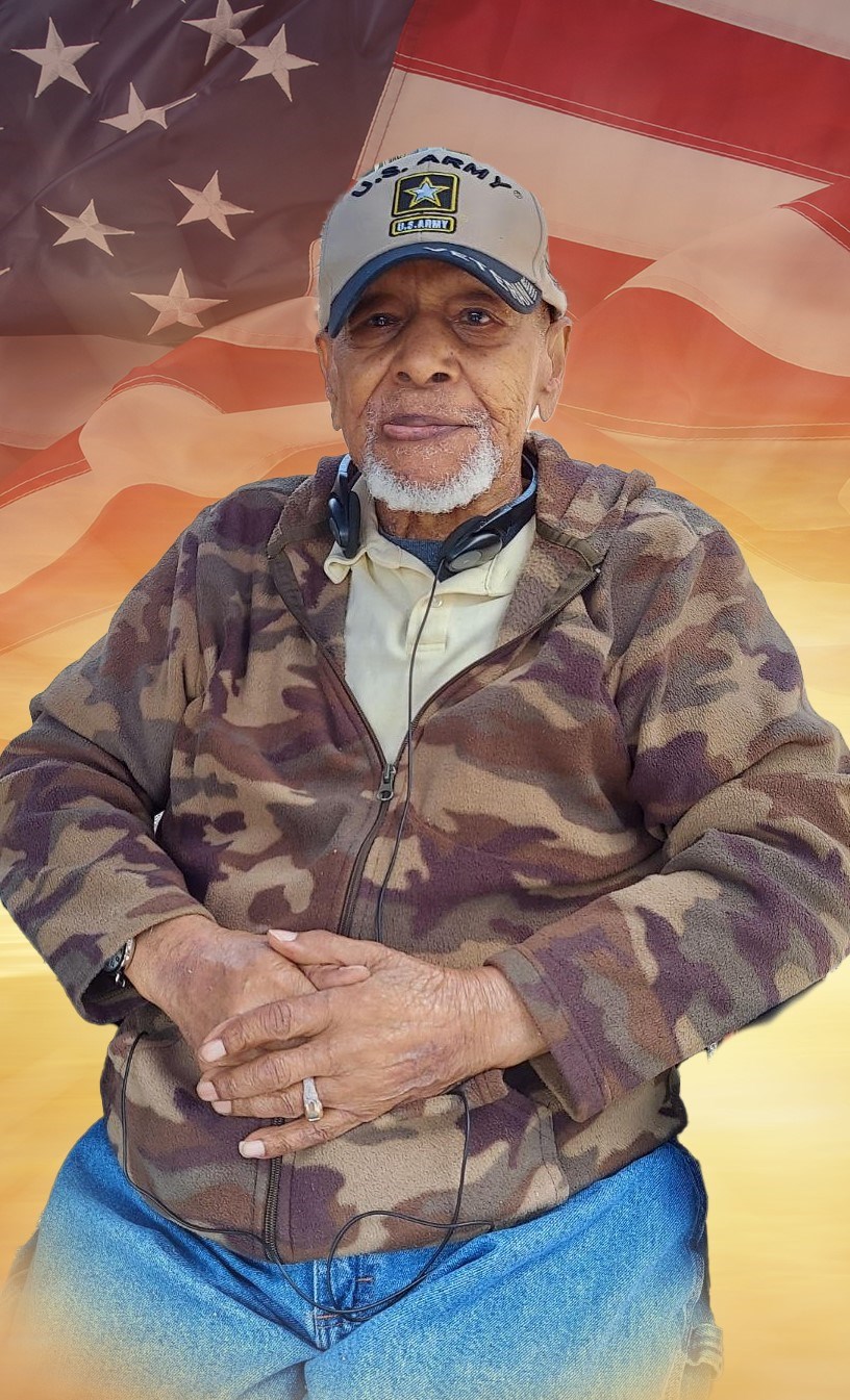 James Albert Allen Sr. Obituary Indianapolis, IN