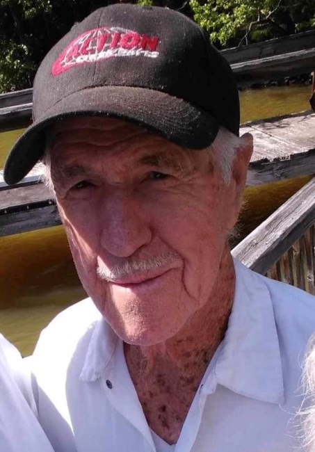Obituary of Vertis Wayne Holt
