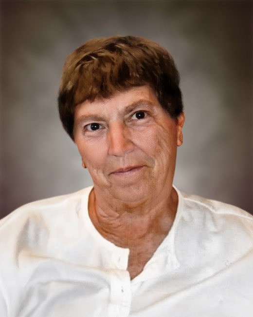 Obituary of Mariette Marion