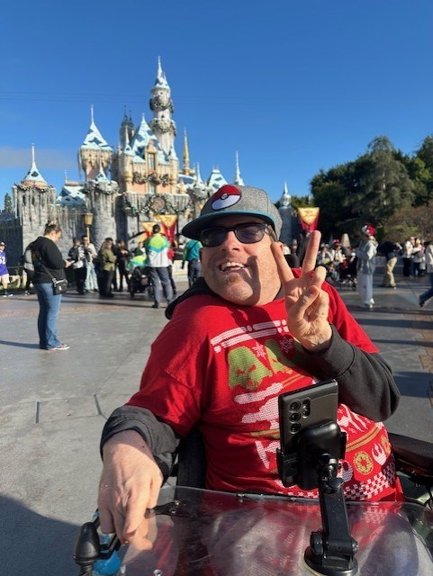 Obituary of Maddison Adair Giesecke-Duncan