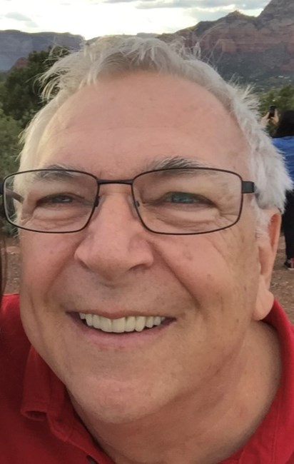 Avis de décès de Michael Allen Ridgley