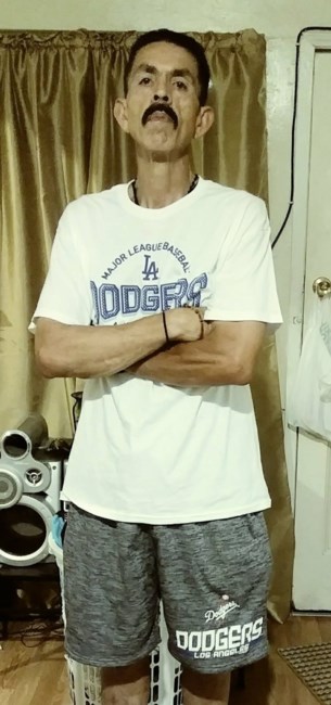 Obituary of Ignacio Mendez Orozco