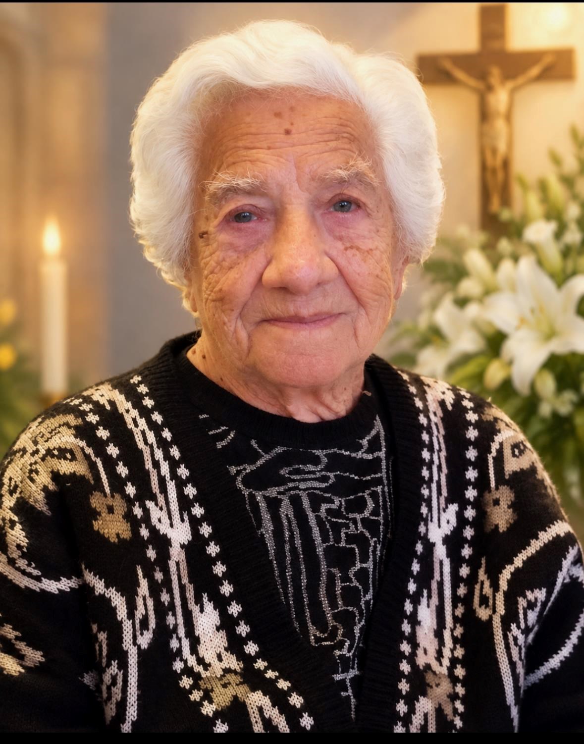 Obituary of Grace La Fauci