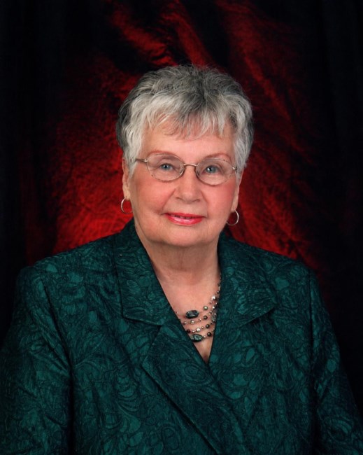 Obituary of Mary Joyce Schroder