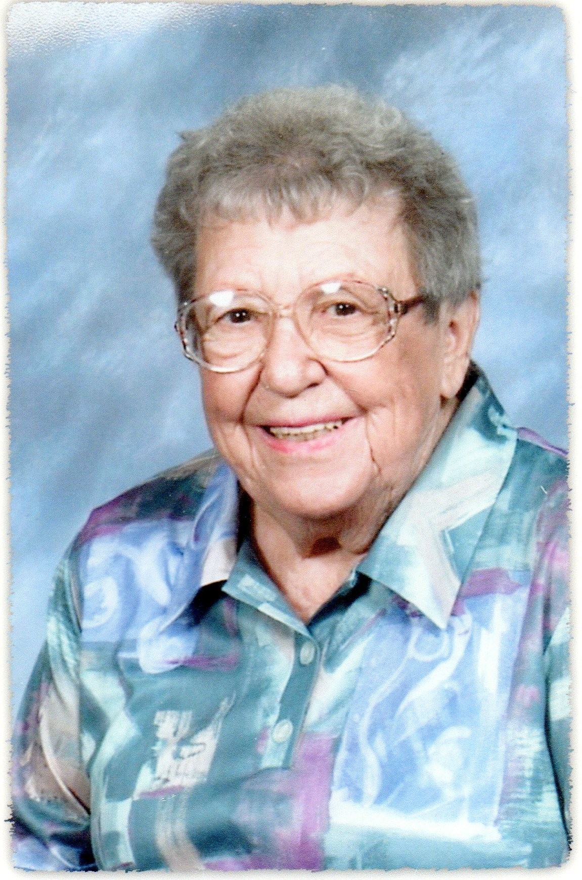 Obituary main image