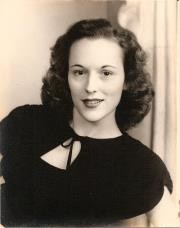 Obituary of Freida Evalyn Hill