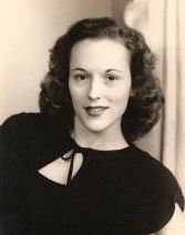 Obituary of Freida Evalyn Hill