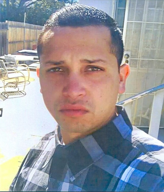 Obituario de Devin Morris