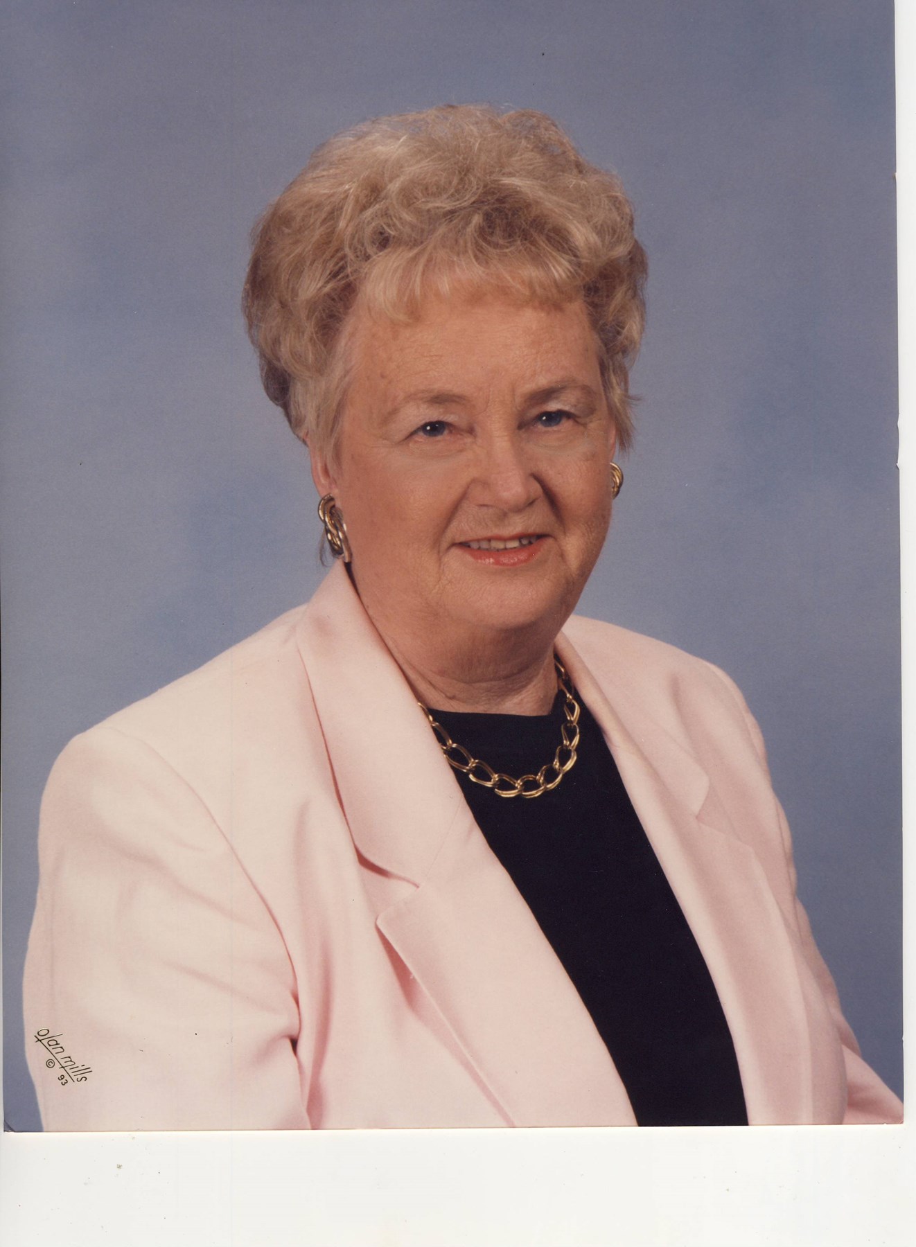 Peggy Bramwell Obituary - San Antonio, TX