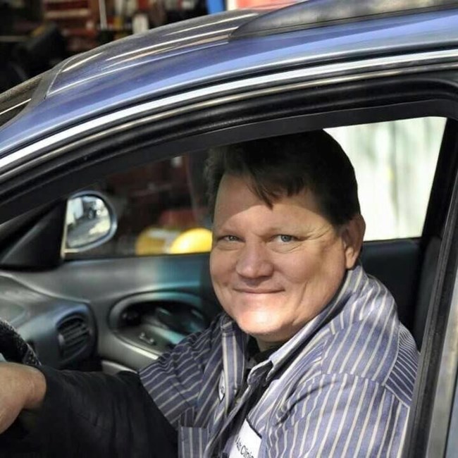 Obituary of David Lewell Bontrager