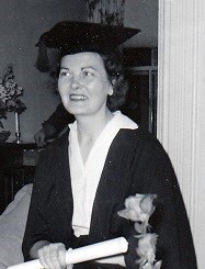 Obituary of Margaret Myrnah Steele