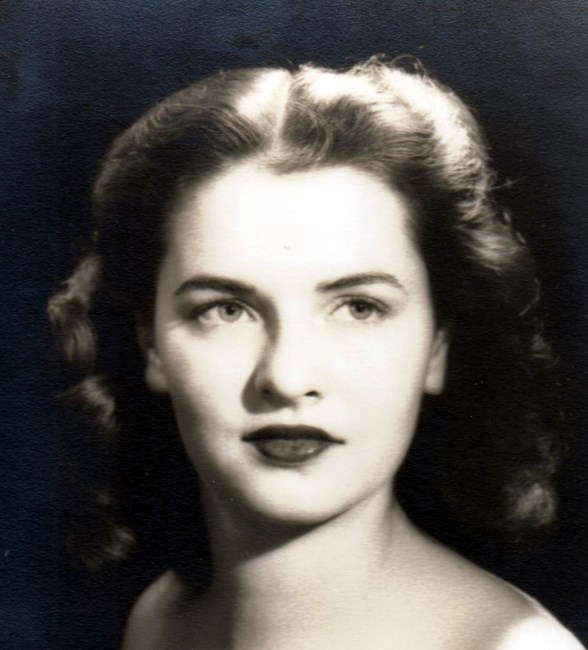 Obituary of Vernice Bumgarner Sittmann