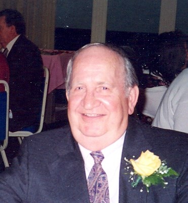 Obituary of Domenic M. Montefusco