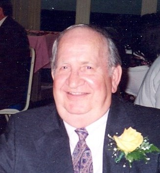 Obituary of Domenic M. Montefusco
