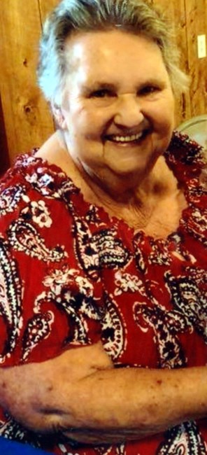 Obituary of Bobbie Nell Smith