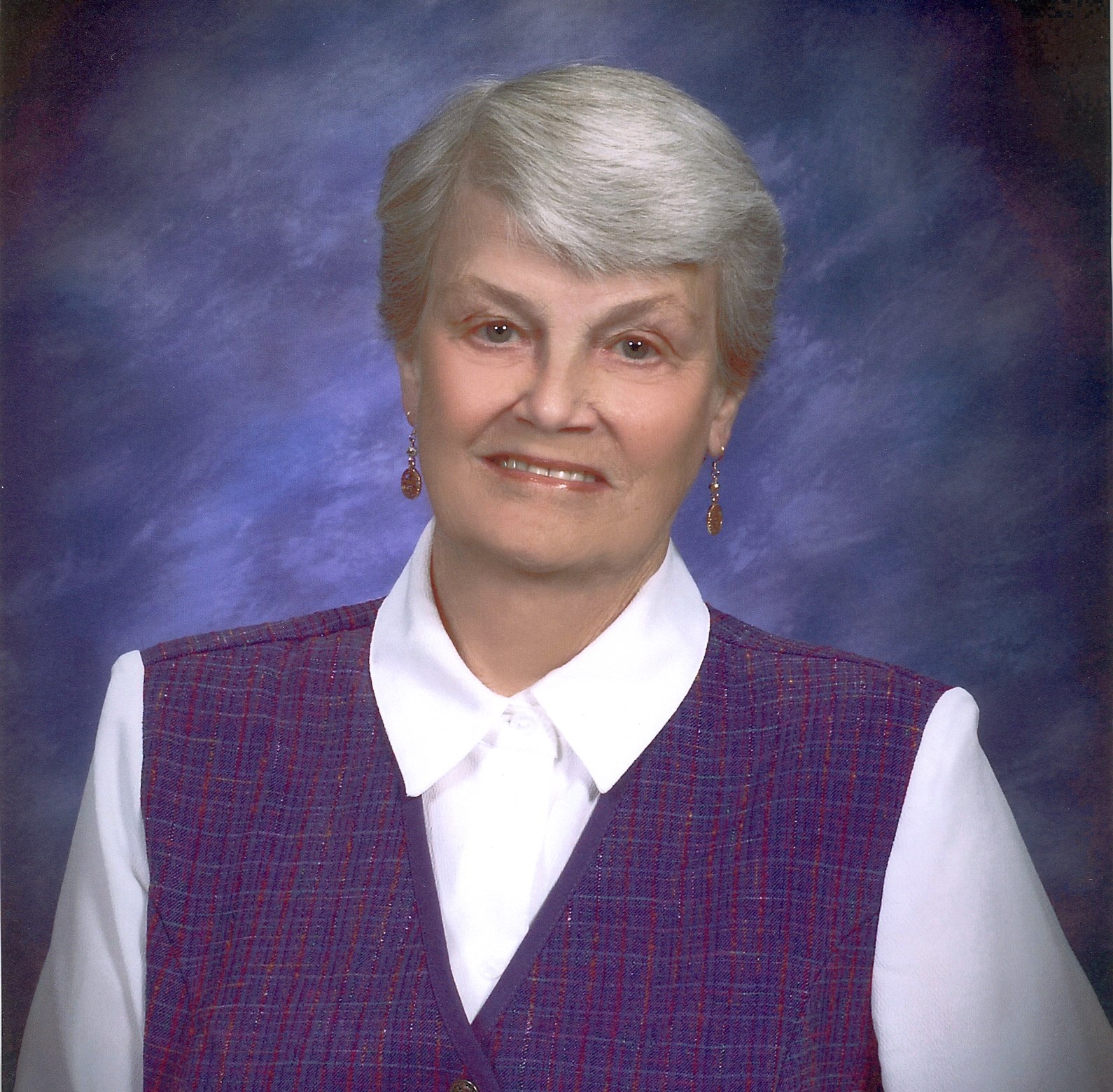 Obituary of Marie Freeman