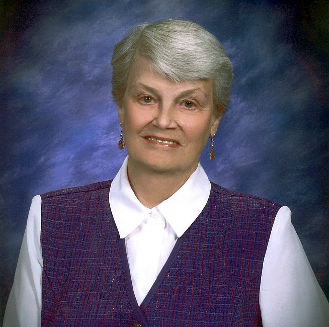 Obituary of Marie Freeman