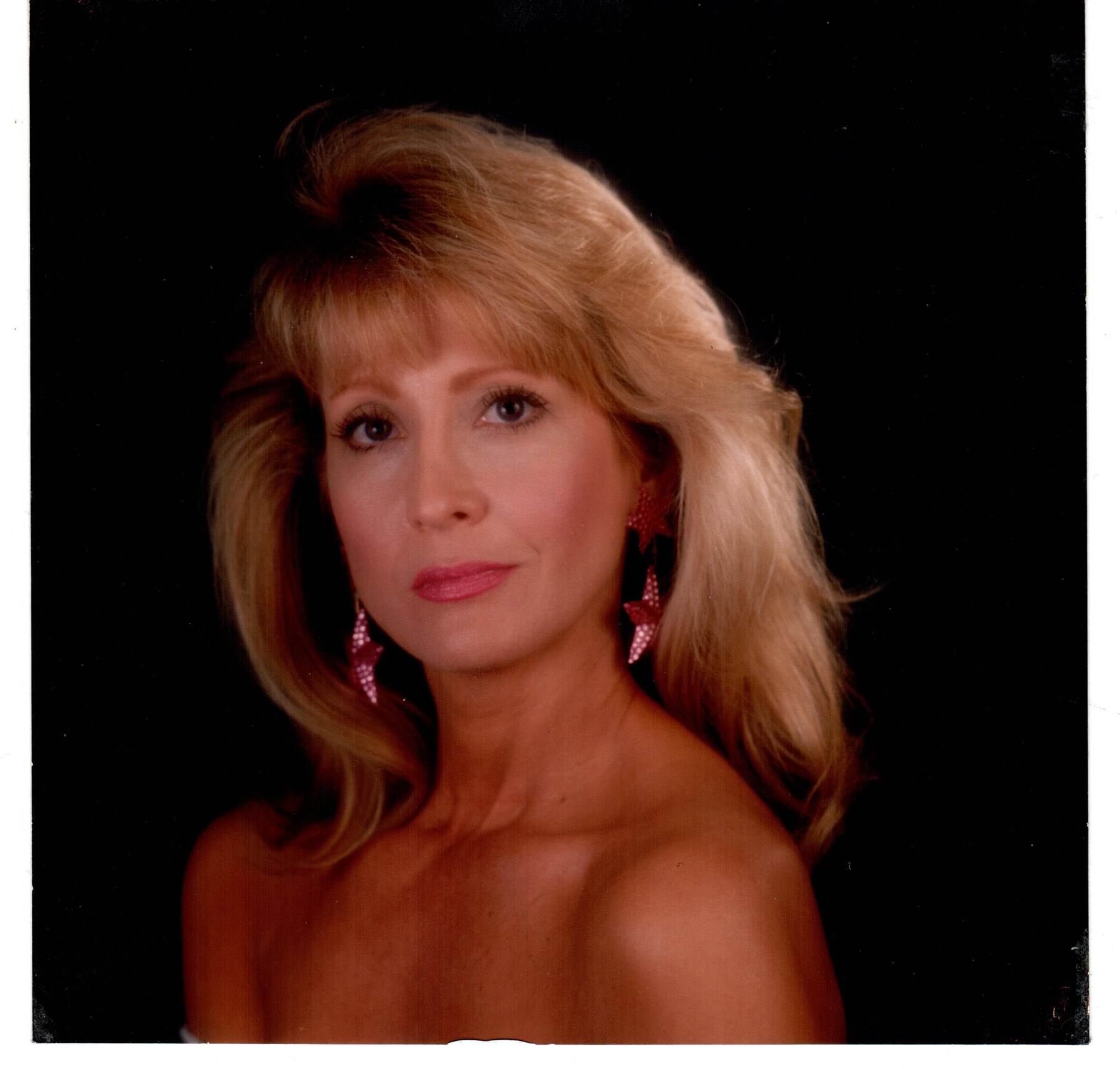 Obituary of Nancy Sneathern