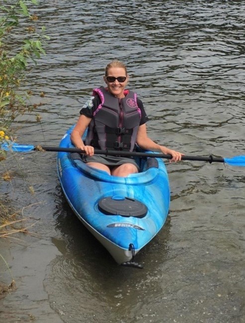 Obituario de Karen Lee Glenn