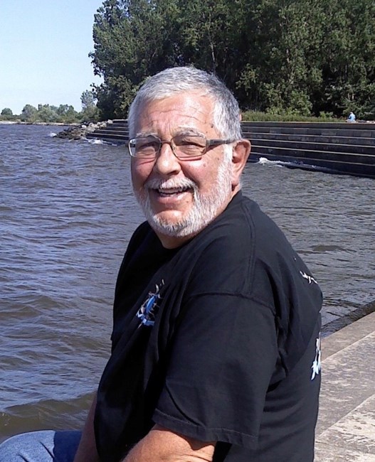 Obituary of Thomas Michael Ortel