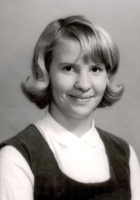 Obituary of Ronita K. Geckle