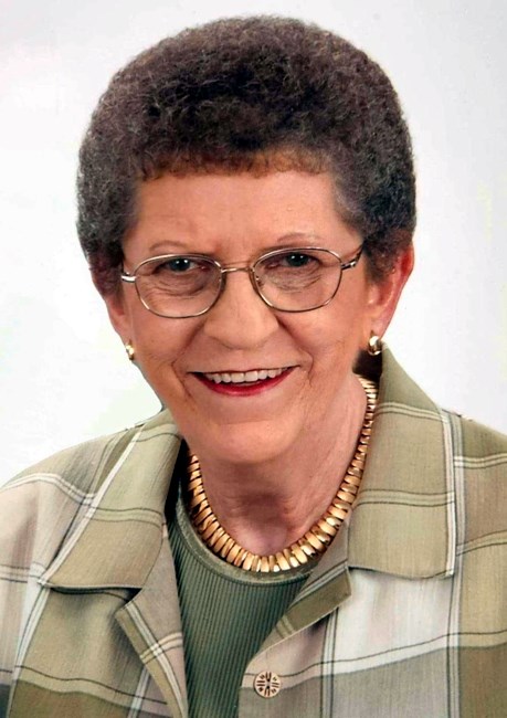 Obituario de Mary Ann Amos