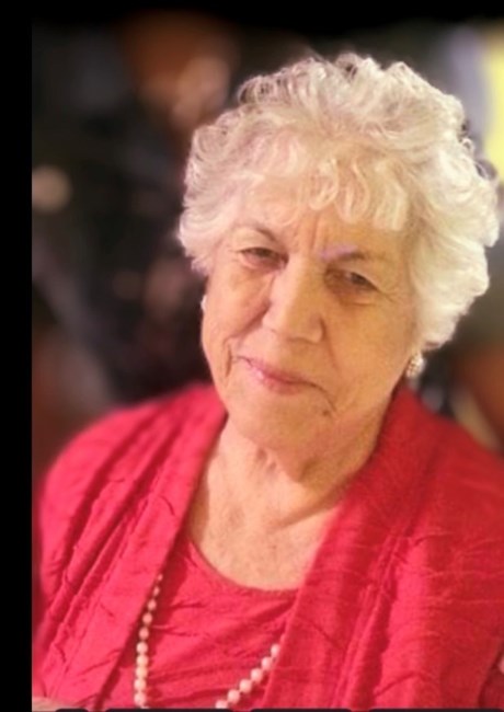 Obituary of Dora C Morales