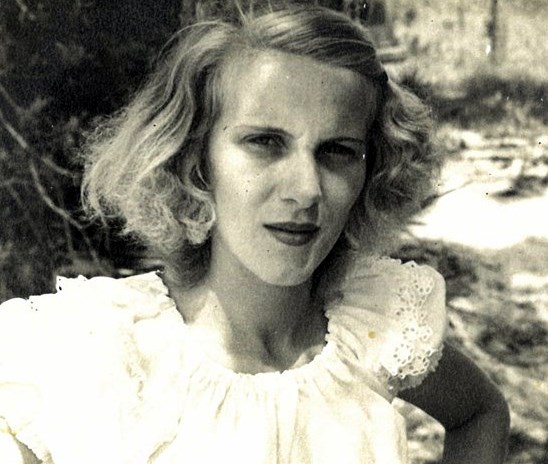 Avis de décès de Renate A. Klepacz