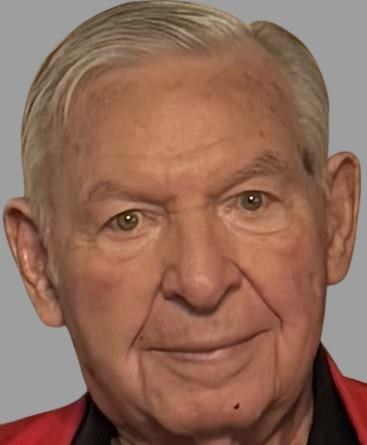 Obituary of John William Severe