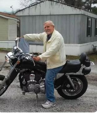 Obituary of James A Stevens