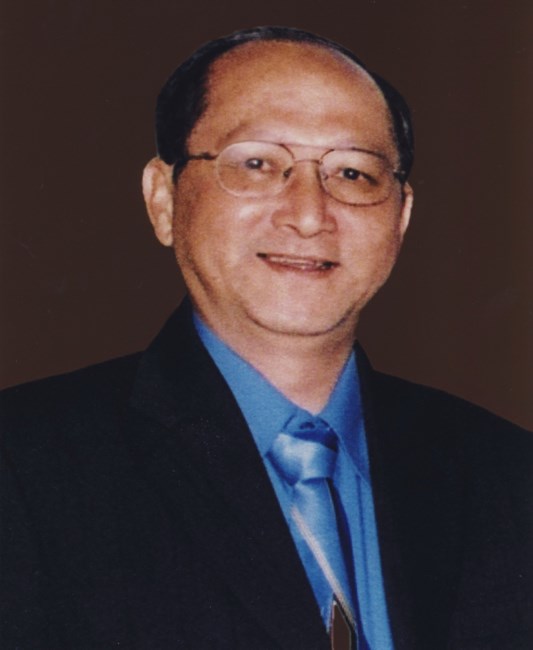 Obituary of Nam Hoang Mai