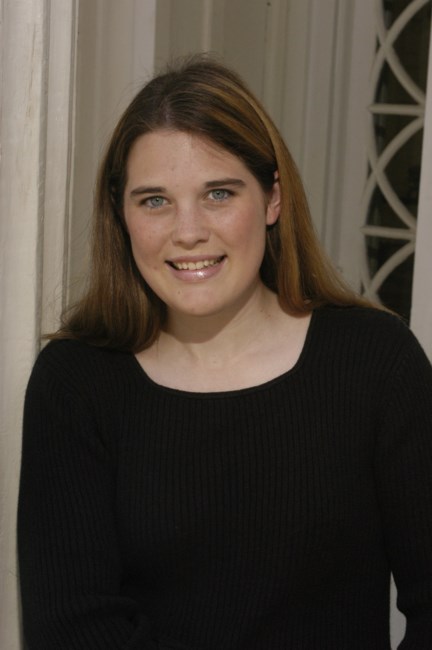 Obituary of Kristin Nicole Rushing