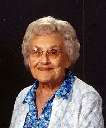 Obituary of Hazel Irene Simmons Pulse