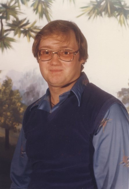 Obituary of Jeffrey Russell Barnett