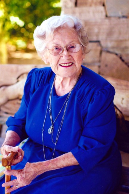 Obituary of Willadean Lancaster