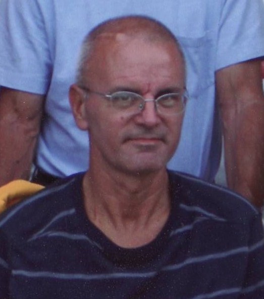 Obituary of Paul Eugene Brown