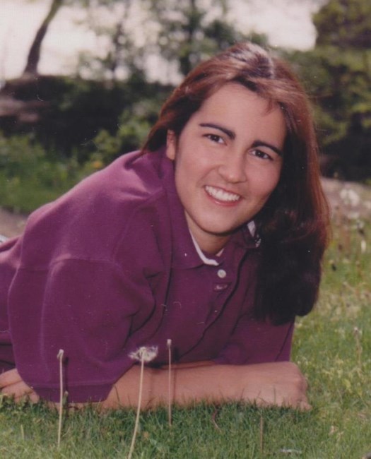 Obituary of Delisha Lynn Medina