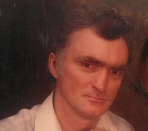 Obituary of George Leslie Whipple