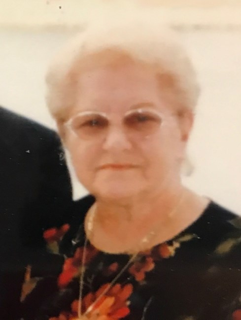 Obituary of Dolores Fasano