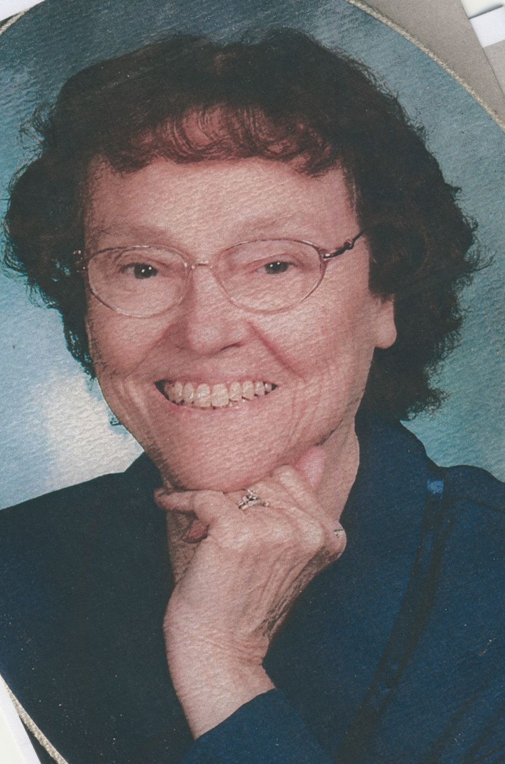 Obituary of Greeta Sue Etheridge Martin