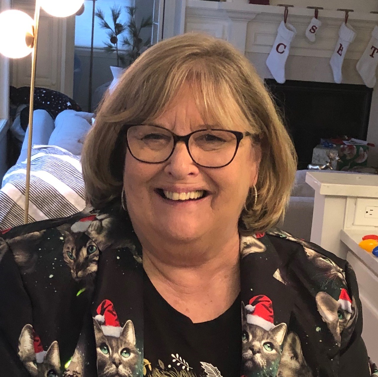 Obituary of Mary Ethel Bell Pierce