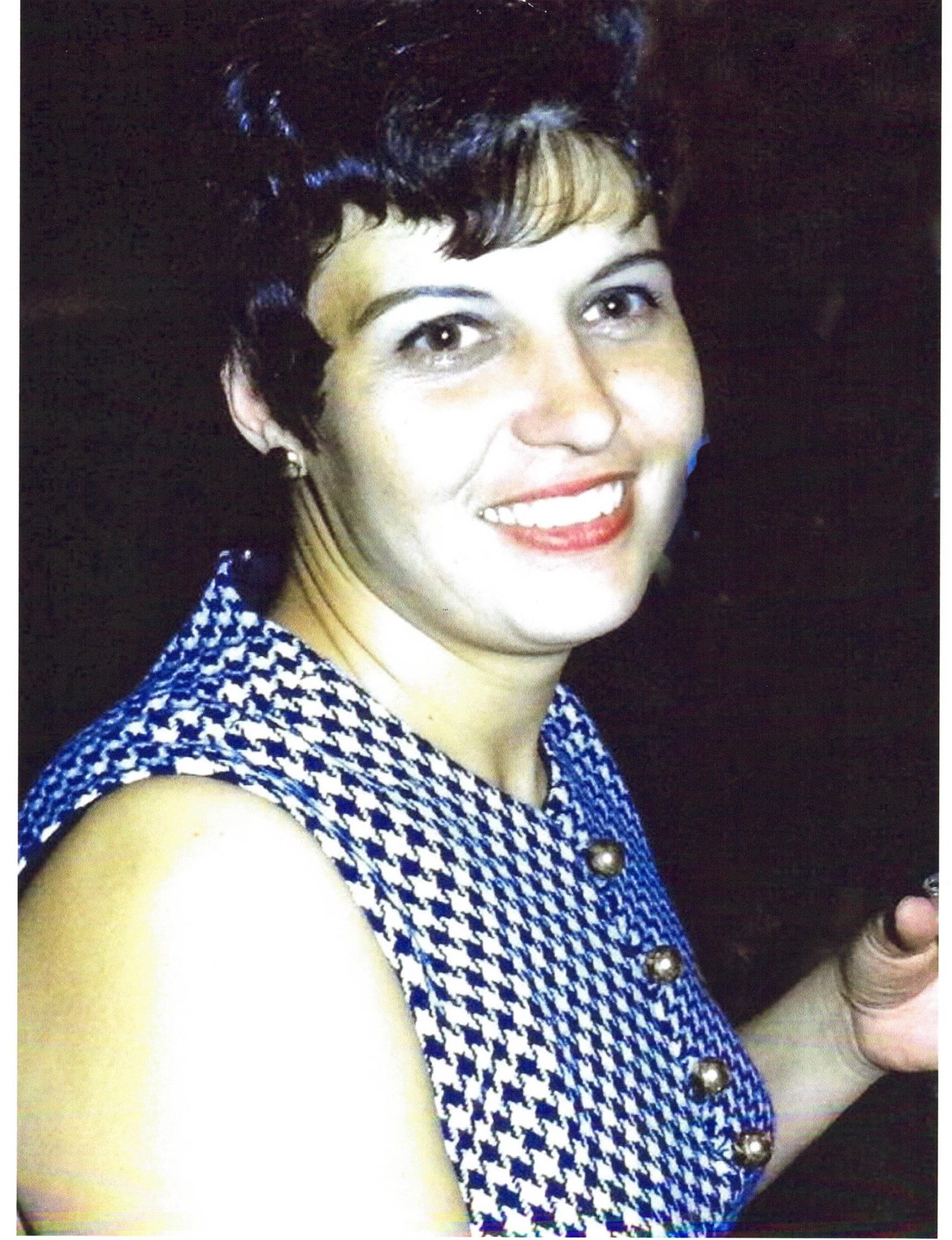 Obituary of Nancy Lee Hansen