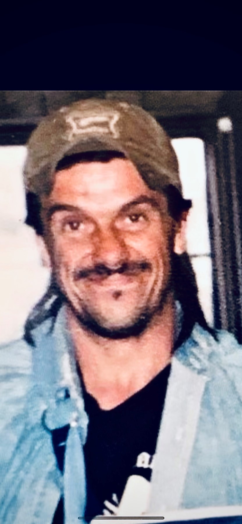 Obituary of John William Fox