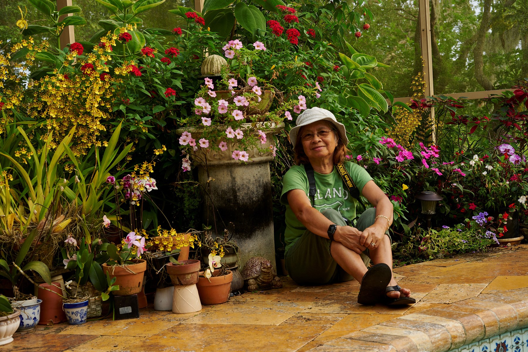 Obituary of Melendre Queyquep Middlebrooks