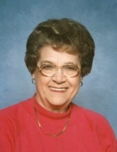 Obituary of Gladys Marie Kunz