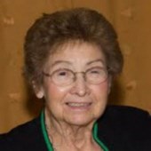 Obituary of Dora Alice Rodriguez